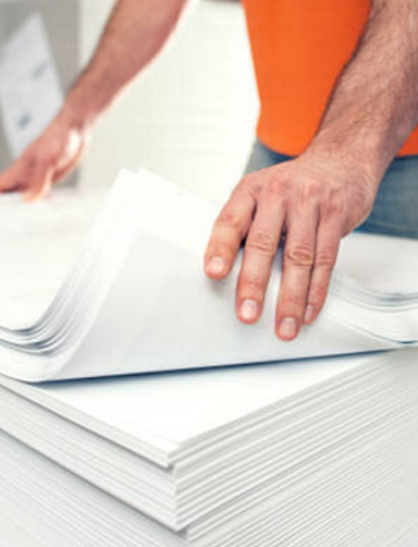 Drukarnia JG - O nas