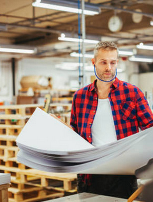 Drukarnia JG - O nas